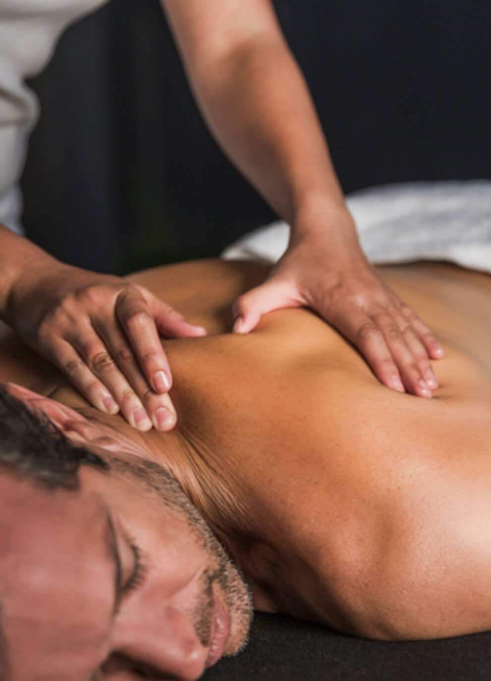 Sport Massage