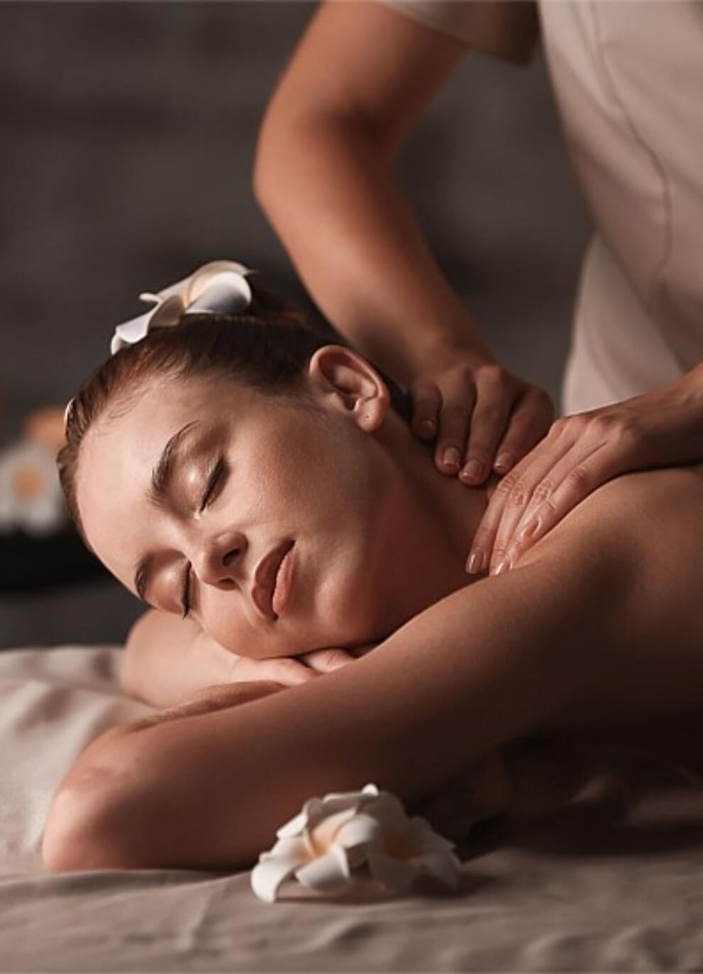 Swedish Relaxation Massage